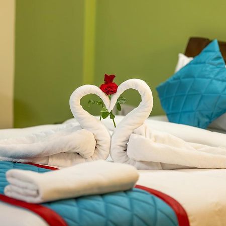 Suraksha Stay Brookfield Hotel Bengaluru Zewnętrze zdjęcie