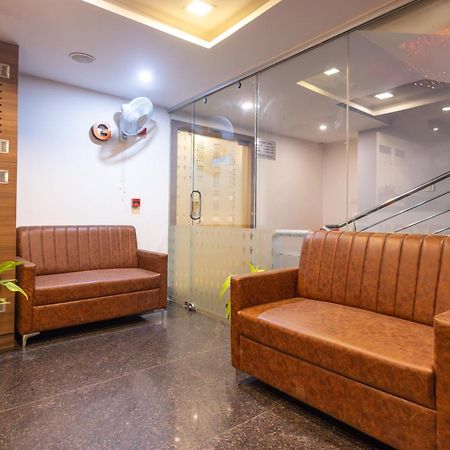 Suraksha Stay Brookfield Hotel Bengaluru Zewnętrze zdjęcie