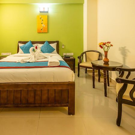 Suraksha Stay Brookfield Hotel Bengaluru Zewnętrze zdjęcie