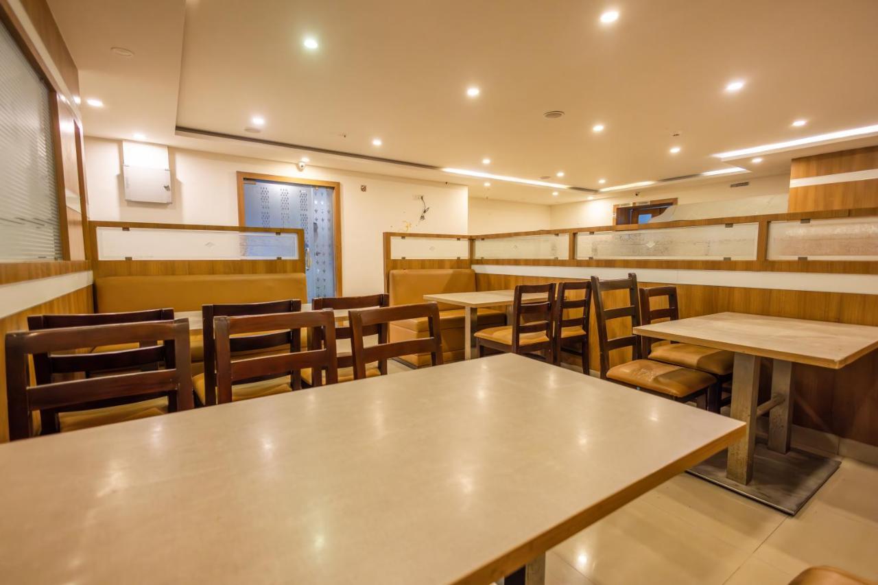 Suraksha Stay Brookfield Hotel Bengaluru Zewnętrze zdjęcie