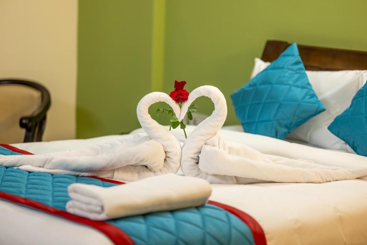 Suraksha Stay Brookfield Hotel Bengaluru Zewnętrze zdjęcie