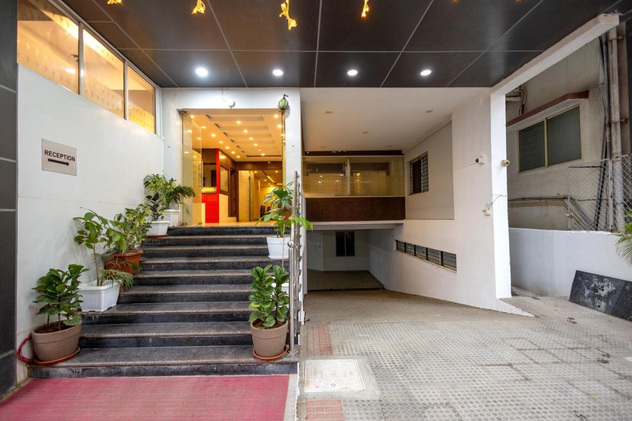 Suraksha Stay Brookfield Hotel Bengaluru Zewnętrze zdjęcie